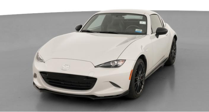 Thumbnail: 2019 Mazda MX-5 Miata - 1