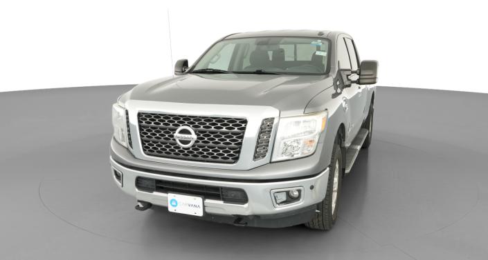 Thumbnail: 2016 Nissan Titan - 1