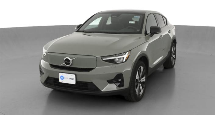 Thumbnail: 2023 Volvo C40 - 1