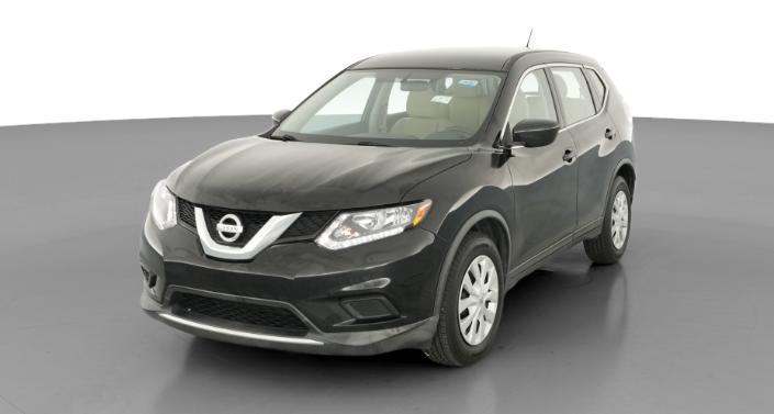 Thumbnail: 2016 Nissan Rogue - 1