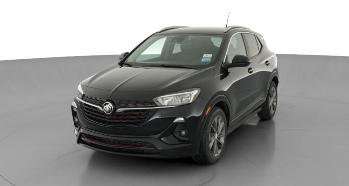 Thumbnail: 2021 Buick Encore GX - 1