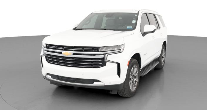 Thumbnail: 2023 Chevrolet Tahoe - 1