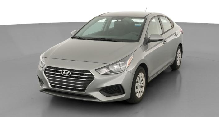 Thumbnail: 2022 Hyundai Accent - 1