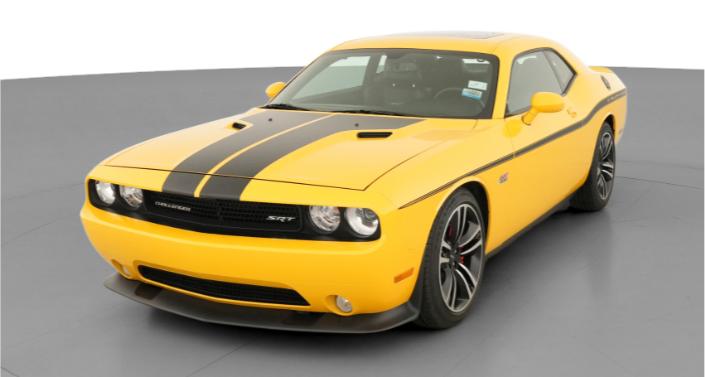 Thumbnail: 2012 Dodge Challenger - 1