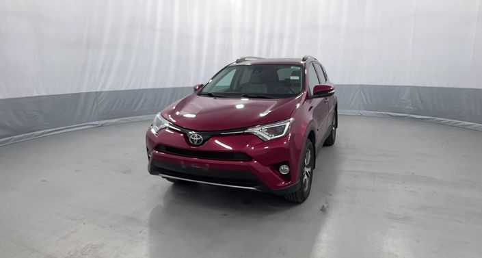 Thumbnail: 2018 Toyota RAV4 - 1