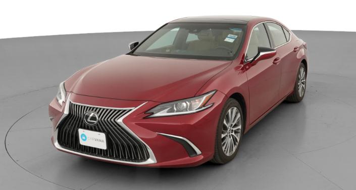 Thumbnail: 2021 Lexus ES - 1