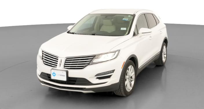 Thumbnail: 2015 Lincoln MKC - 1