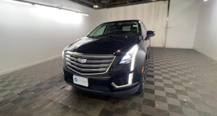 Thumbnail: 2017 Cadillac XT5 - 1