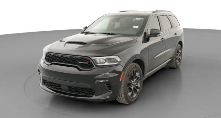 Thumbnail: 2023 Dodge Durango - 1