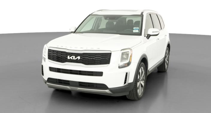 Thumbnail: 2022 Kia Telluride - 1