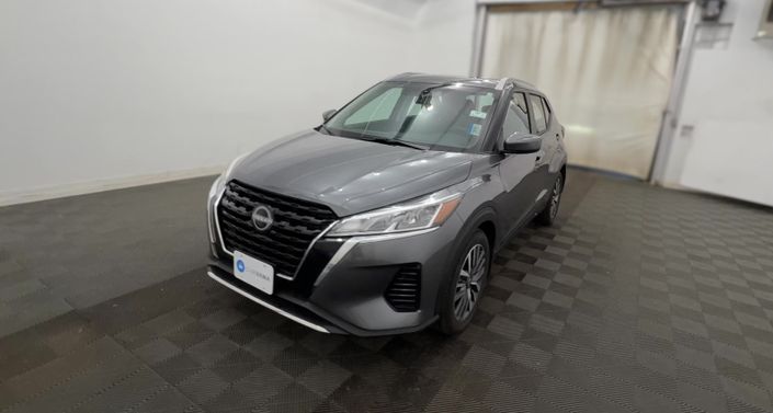 Thumbnail: 2023 Nissan Kicks - 1