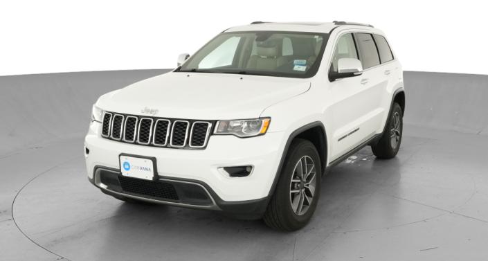 Thumbnail: 2019 Jeep Grand Cherokee - 1