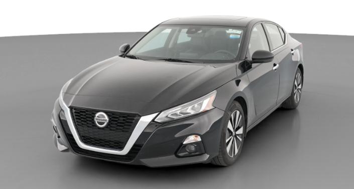 Thumbnail: 2022 Nissan Altima - 1