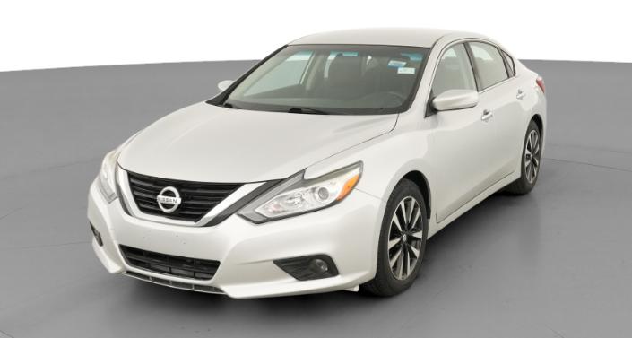 Thumbnail: 2018 Nissan Altima - 1