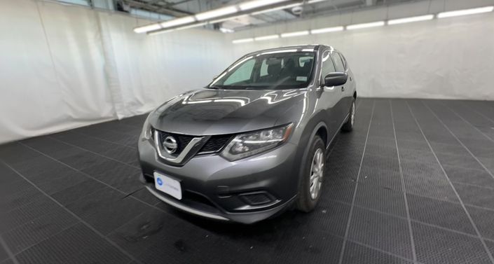Thumbnail: 2016 Nissan Rogue - 1