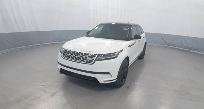 Thumbnail: 2022 Land Rover Range Rover Velar - 1