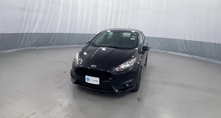 Thumbnail: 2016 Ford Fiesta - 1