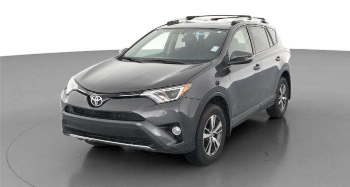 Thumbnail: 2016 Toyota RAV4 - 1