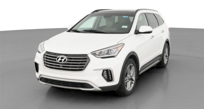 Thumbnail: 2018 Hyundai Santa Fe - 1
