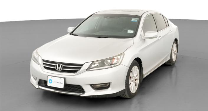 Thumbnail: 2013 Honda Accord - 1