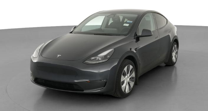 Thumbnail: 2024 Tesla Model Y - 1
