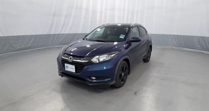 Thumbnail: 2016 Honda HR-V - 1