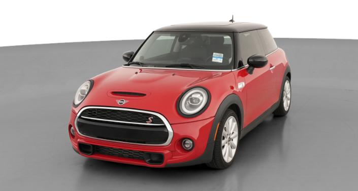Thumbnail: 2020 MINI Cooper Hardtop - 1