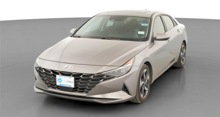 Thumbnail: 2022 Hyundai Elantra - 1