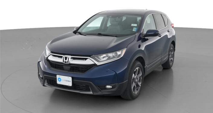 Thumbnail: 2018 Honda CR-V - 1
