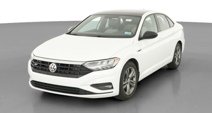 Thumbnail: 2020 Volkswagen Jetta - 1