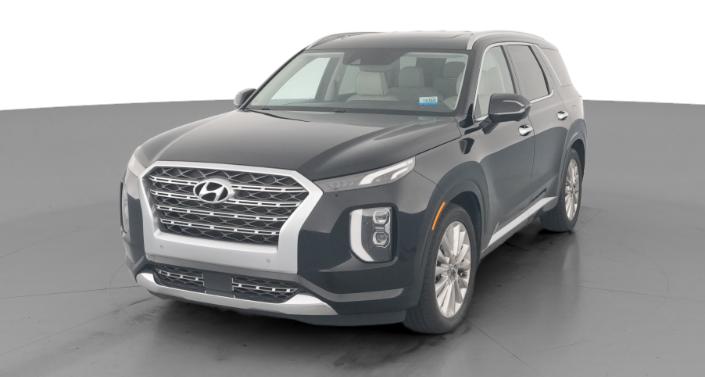 Thumbnail: 2020 Hyundai Palisade - 1