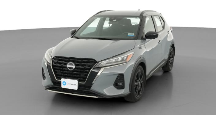 Thumbnail: 2023 Nissan Kicks - 1