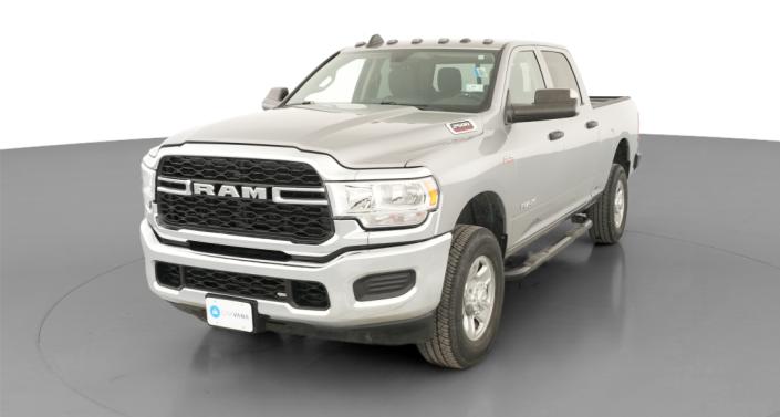 Thumbnail: 2019 RAM 2500 - 1