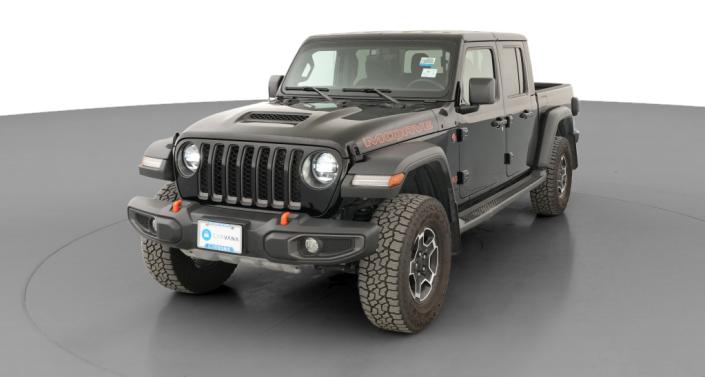 Thumbnail: 2023 Jeep Gladiator - 1