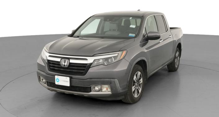 Thumbnail: 2019 Honda Ridgeline - 1