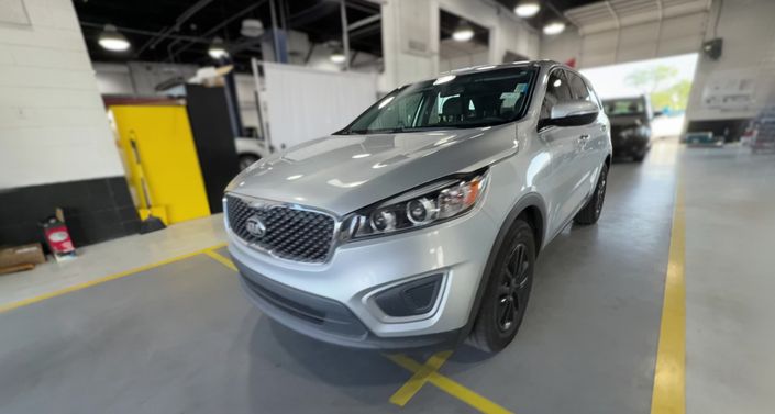 Thumbnail: 2018 Kia Sorento - 1