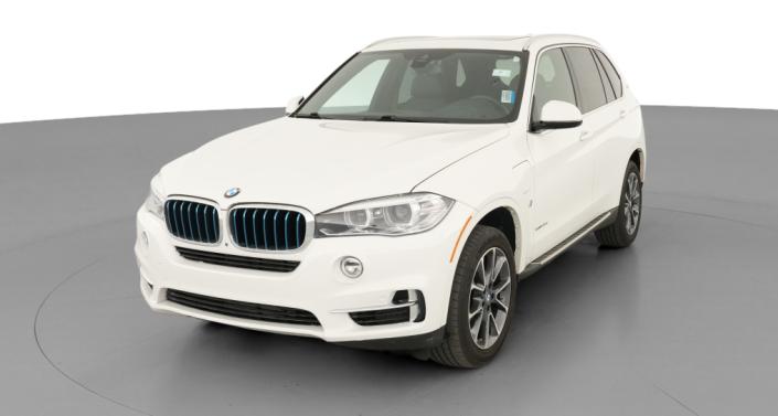 Thumbnail: 2018 BMW X5 - 1