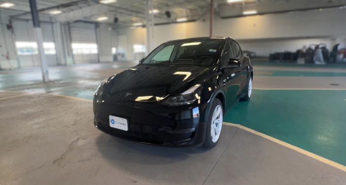 Thumbnail: 2023 Tesla Model Y - 1
