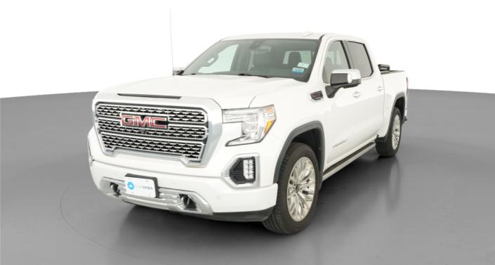 Thumbnail: 2019 GMC Sierra 1500 - 1