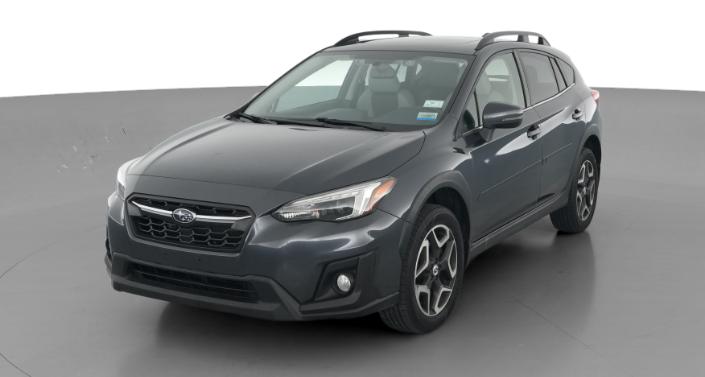 Thumbnail: 2018 Subaru Crosstrek - 1