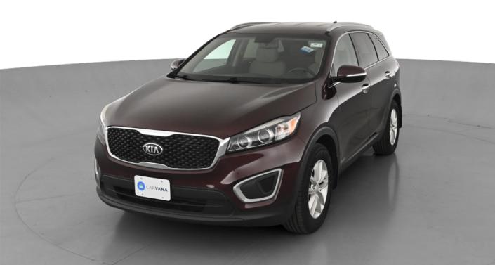 Thumbnail: 2017 Kia Sorento - 1