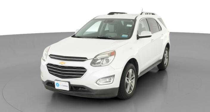 Thumbnail: 2016 Chevrolet Equinox - 1