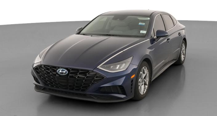 Thumbnail: 2021 Hyundai Sonata - 1