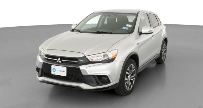 Thumbnail: 2019 Mitsubishi Outlander Sport - 1