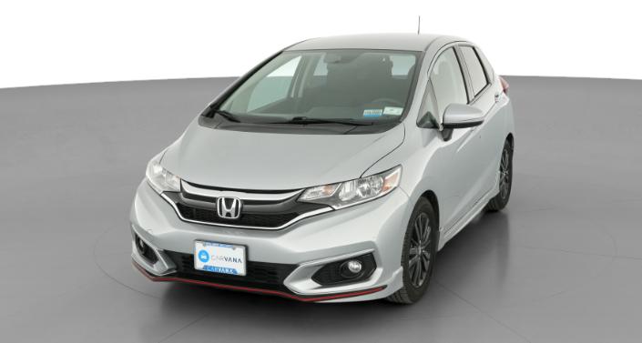 Thumbnail: 2019 Honda Fit - 1