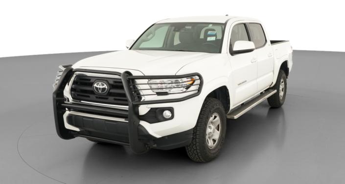 Thumbnail: 2019 Toyota Tacoma - 1