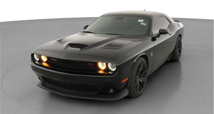Thumbnail: 2020 Dodge Challenger - 1