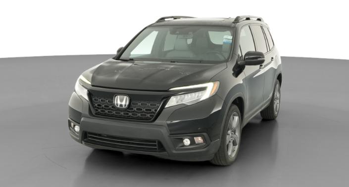 Thumbnail: 2019 Honda Passport - 1