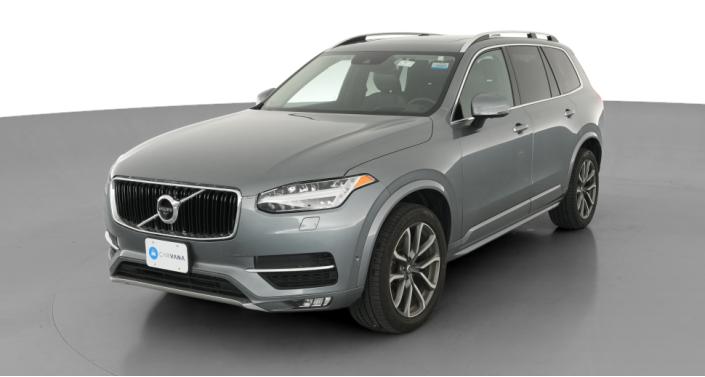Thumbnail: 2019 Volvo XC90 - 1