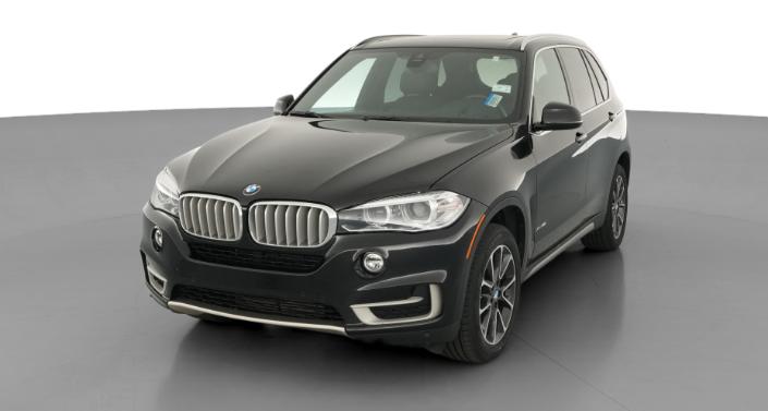 Thumbnail: 2018 BMW X5 - 1